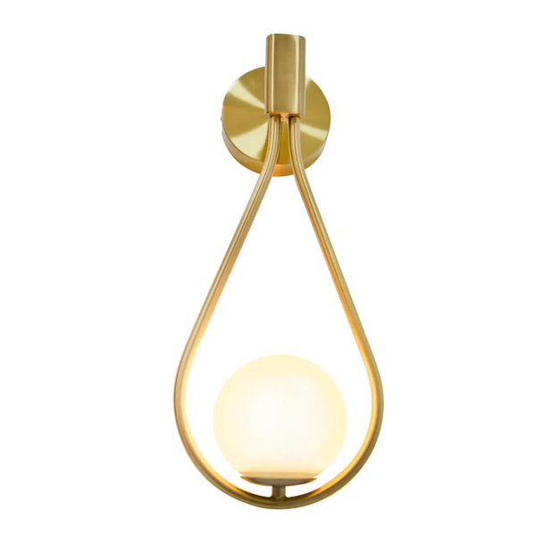 ARAND PINGO BRONZE/VD BRANCO 1XG9 D20XA42CM
