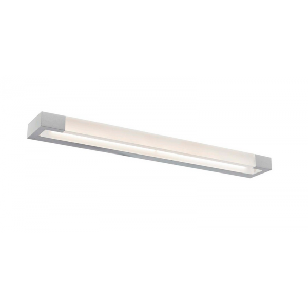ARAND FLAP BRANCO/LEITOSO1X20W 3000K 1600LM L8XC57XA4CM