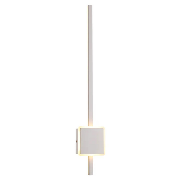 ARAND LINA BRANCO 16W+8W 2700K 1351LM C6XL81.5XA13.6CM