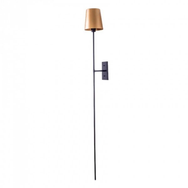 ARAND LUNGA CÚP.METAL L150XP185XA1412MM - AR 107/M