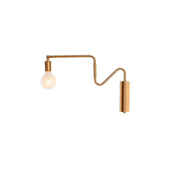 ARAND NARNI ARTIC. L330XP48XA351MM 1XE27 FIL.LED - AR 116