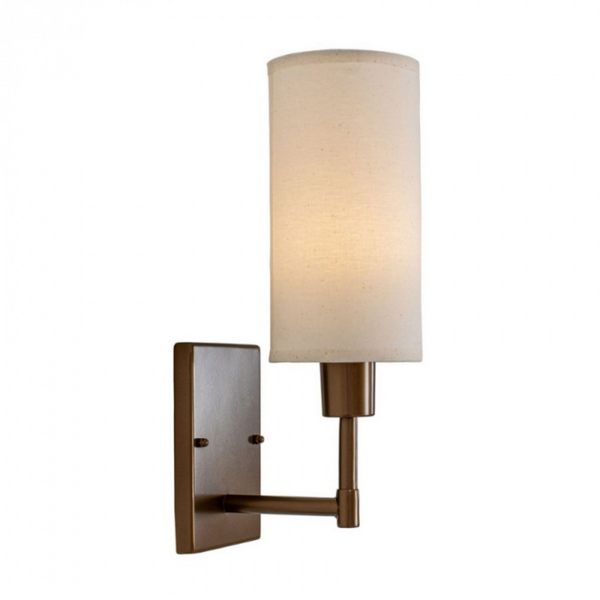 ARAND MÂNTUA L105XP152XA334MM 1XE27 MINI BULBO - AR 132