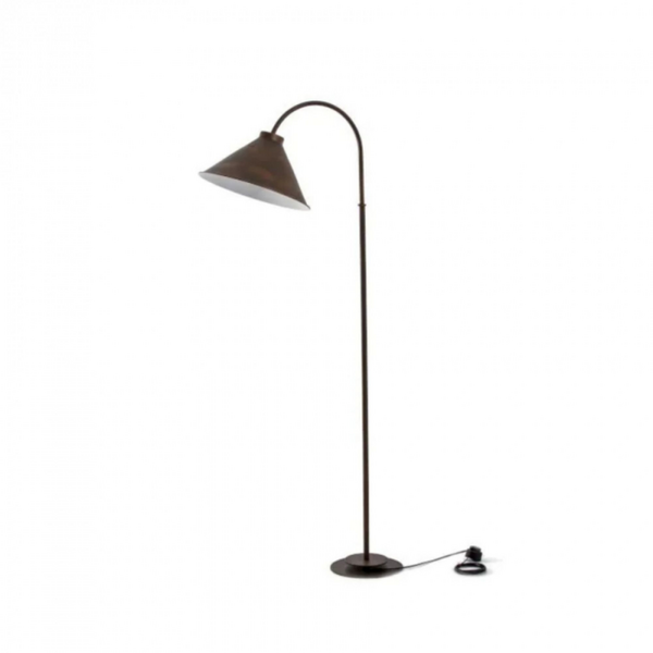COLUNA CAMPO ARTIC.L250XP400XA1211MM 1XE27 - CO 301