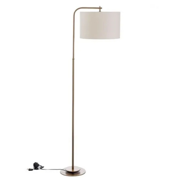 COLUNA CAPRI ARTIC.L380XP565XA1662MM 1XE27 - CO 307