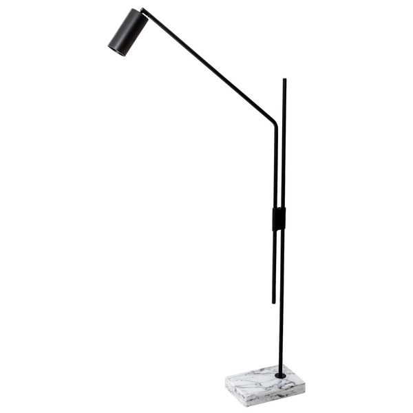 COLUNA CILINDRO BASE MÁRM. ARTIC. L150XP636XA1269MM 1XGU10 - CO 317