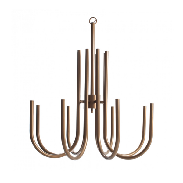 LUSTRE BRA D775XA820MM 16XG9 - LU 429