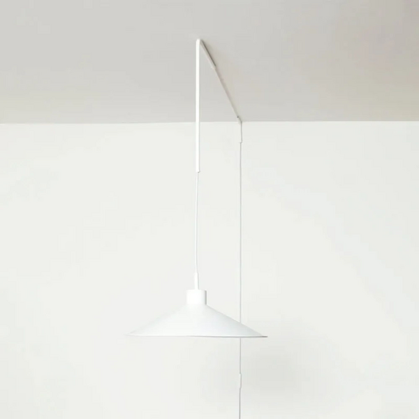 PEND GODA CHAPÉU 4M 1XE27 - WJ 905