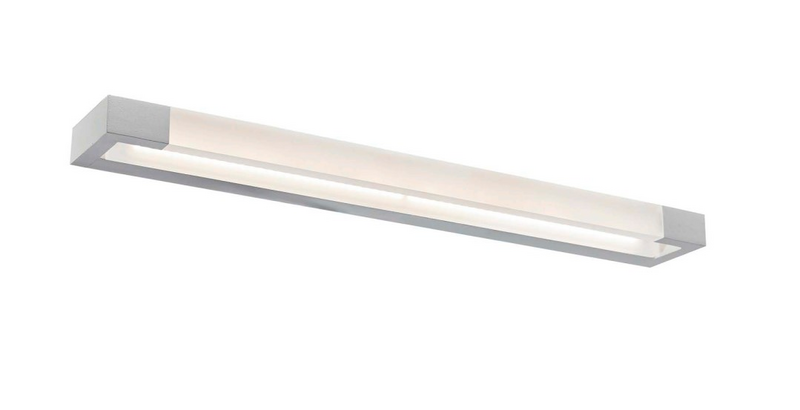 ARAND FLAP BRANCO/LEITOSO1X20W 3000K 1600LM L8XC57XA4CM