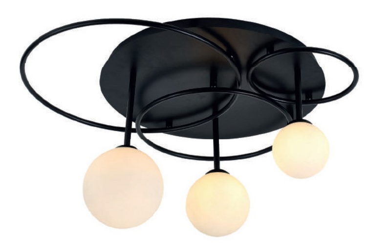 SOBREPOR LINDO PRETO E CROMADO/VD BRANCO 1XG9 D6XA32CM