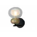 ARAND GUARANA BRONZE/PRETO/TRANSP.1XG9 5W C13.4XL20.8XA19.5CM