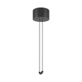 PENDENTE BASE MAXWELL ETA CONECTIV.IMÃ PRETO