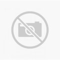 ABAJUR LATTEA METAL BRILHO VIDRO LEITOSO 1XE14 - FT1240